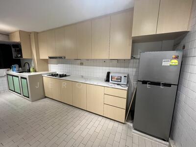 For Rent - 265 Bukit Batok East Avenue 4
