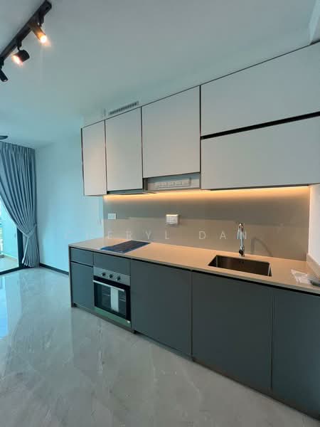Normanton Park, 61 Normanton Park, 1 Bedroom, 495 sqft, Condominium For Rent, by Cheryl Dan, 24765926 - PropertyGuru.com.sg