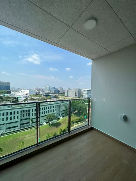 Normanton Park, 61 Normanton Park, 1 Bedroom, 495 sqft, Condominium For Rent, by Cheryl Dan, 24765926 - PropertyGuru.com.sg