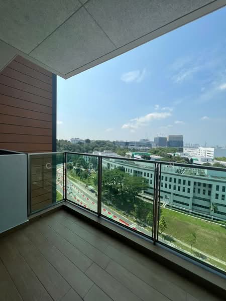 Normanton Park, 61 Normanton Park, 1 Bedroom, 495 sqft, Condominium For Rent, by Cheryl Dan, 24765926 - PropertyGuru.com.sg