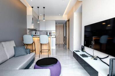 For Rent - High Park Residences
