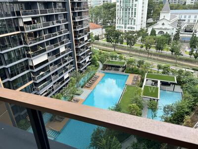 For Rent - Kopar At Newton