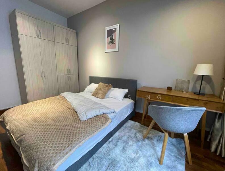 For Rent - Kew Residencia