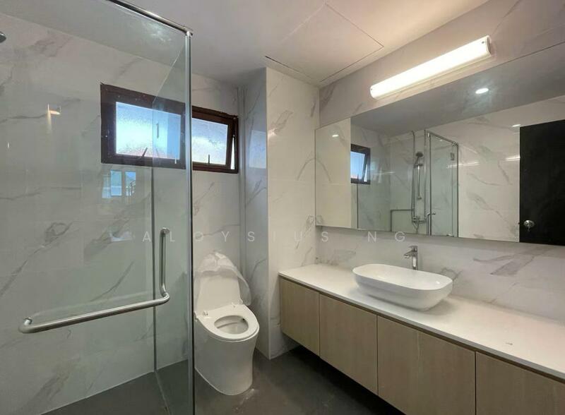 For Rent - Kew Residencia