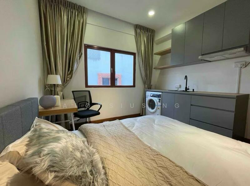 For Rent - Kew Residencia