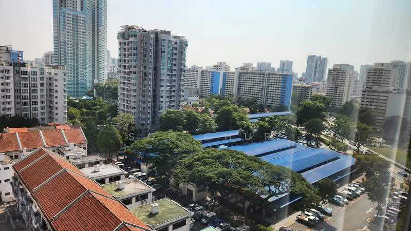 Bliss Loft, 25 Kim Keat Close, 2 Bedrooms, 827 sqft, Condominium For Rent, by Soo Chur, 24766252 - PropertyGuru.com.sg