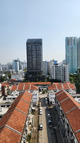 Bliss Loft, 25 Kim Keat Close, 2 Bedrooms, 827 sqft, Condominium For Rent, by Soo Chur, 24766252 - PropertyGuru.com.sg