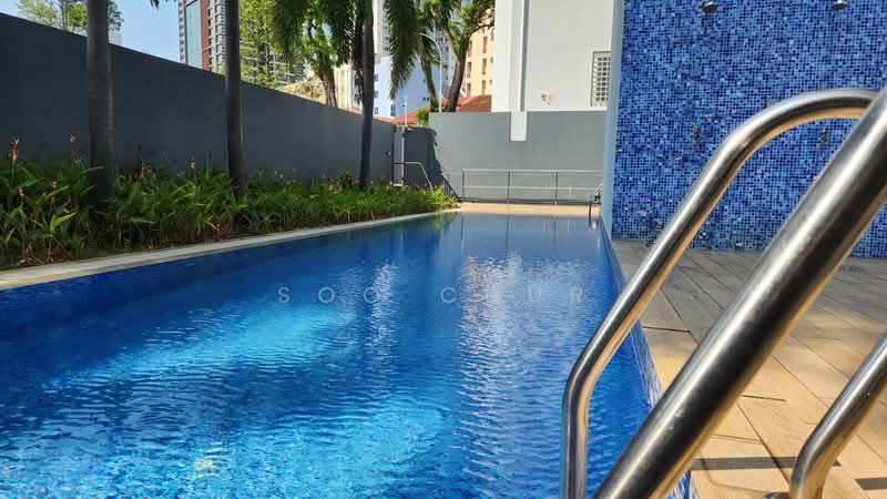 Bliss Loft, 25 Kim Keat Close, 2 Bedrooms, 827 sqft, Condominium For Rent, by Soo Chur, 24766252 - PropertyGuru.com.sg