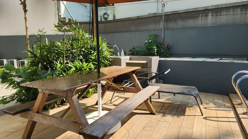 Bliss Loft, 25 Kim Keat Close, 2 Bedrooms, 827 sqft, Condominium For Rent, by Soo Chur, 24766252 - PropertyGuru.com.sg