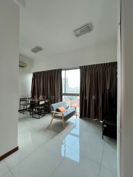 Bliss Loft, 25 Kim Keat Close, 2 Bedrooms, 827 sqft, Condominium For Rent, by Soo Chur, 24766252 - PropertyGuru.com.sg