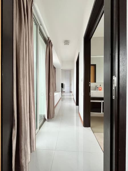 Bliss Loft, 25 Kim Keat Close, 2 Bedrooms, 827 sqft, Condominium For Rent, by Soo Chur, 24766252 - PropertyGuru.com.sg