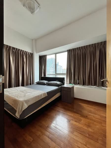 Bliss Loft, 25 Kim Keat Close, 2 Bedrooms, 827 sqft, Condominium For Rent, by Soo Chur, 24766252 - PropertyGuru.com.sg