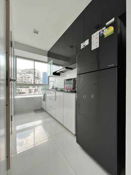 Bliss Loft, 25 Kim Keat Close, 2 Bedrooms, 827 sqft, Condominium For Rent, by Soo Chur, 24766252 - PropertyGuru.com.sg