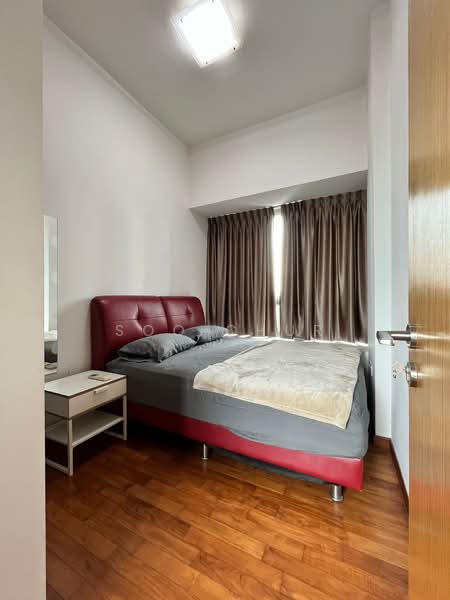 Bliss Loft, 25 Kim Keat Close, 2 Bedrooms, 827 sqft, Condominium For Rent, by Soo Chur, 24766252 - PropertyGuru.com.sg