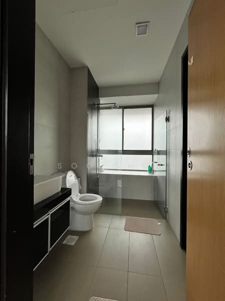 Bliss Loft, 25 Kim Keat Close, 2 Bedrooms, 827 sqft, Condominium For Rent, by Soo Chur, 24766252 - PropertyGuru.com.sg