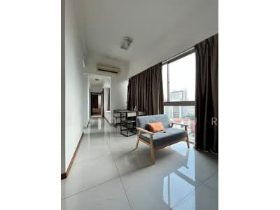 For Rent - Bliss Loft