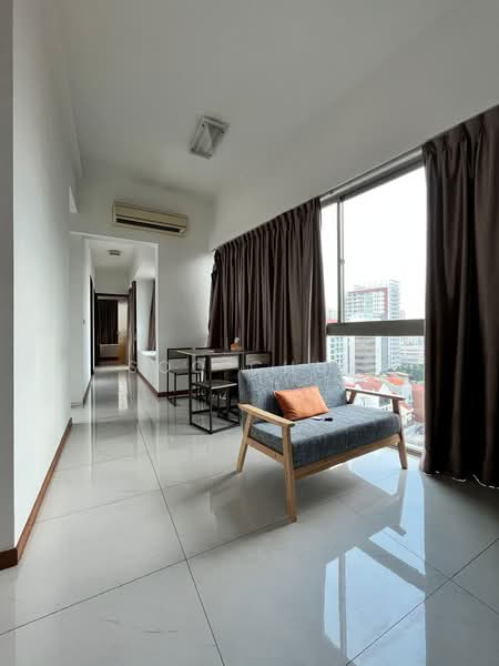Bliss Loft, 25 Kim Keat Close, 2 Bedrooms, 827 sqft, Condominium For Rent, by Soo Chur, 24766252 - PropertyGuru.com.sg