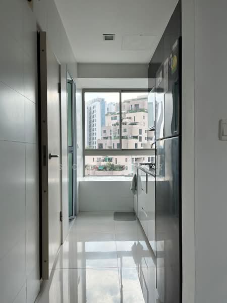 Bliss Loft, 25 Kim Keat Close, 2 Bedrooms, 827 sqft, Condominium For Rent, by Soo Chur, 24766252 - PropertyGuru.com.sg