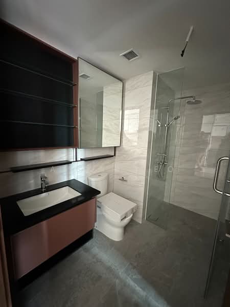 Normanton Park, 51 Normanton Park, 1 Bedroom, 517 sqft, Condominium For Rent, by Aislin Teo, 24766331 - PropertyGuru.com.sg