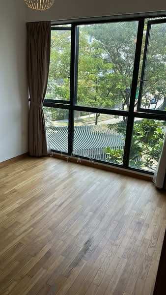 Parc Olympia, 50 Flora Drive, 1 Bedroom, 495 sqft, Condominium For Rent, by Jiawei Tan, 24766407 - PropertyGuru.com.sg