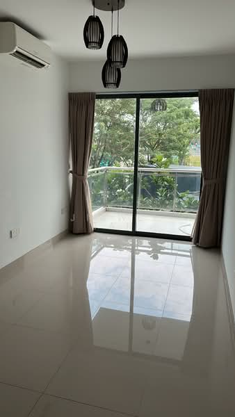Parc Olympia, 50 Flora Drive, 1 Bedroom, 495 sqft, Condominium For Rent, by Jiawei Tan, 24766407 - PropertyGuru.com.sg