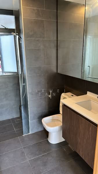 Parc Olympia, 50 Flora Drive, 1 Bedroom, 495 sqft, Condominium For Rent, by Jiawei Tan, 24766407 - PropertyGuru.com.sg