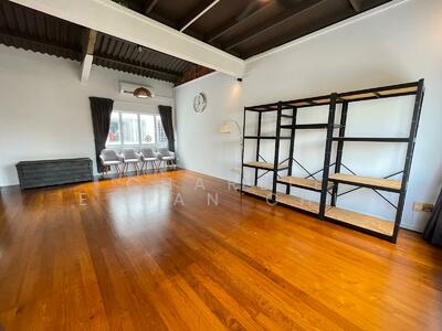 For Rent - Onan Road