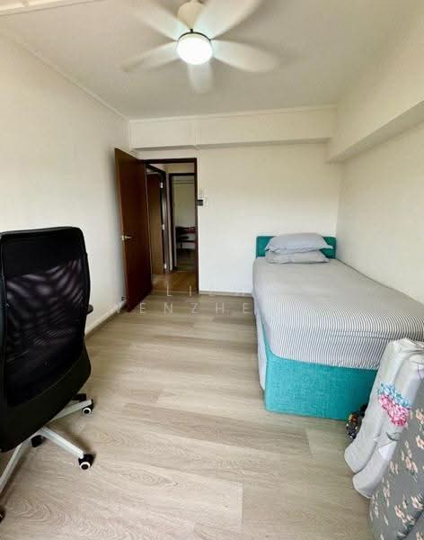 577 Pasir Ris Street 53, 577 Pasir Ris Street 53, Pasir Ris / Tampines, Room Rental, 200 sqft, HDB Flat For Rent, by Liew Wenzheng, 24766487 - PropertyGuru.com.sg