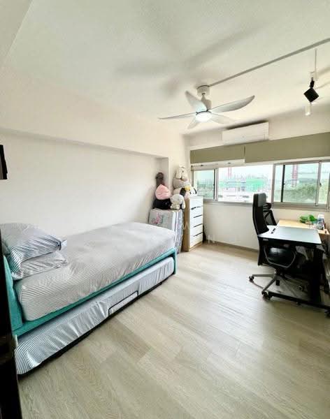 577 Pasir Ris Street 53, 577 Pasir Ris Street 53, Pasir Ris / Tampines, Room Rental, 200 sqft, HDB Flat For Rent, by Liew Wenzheng, 24766487 - PropertyGuru.com.sg