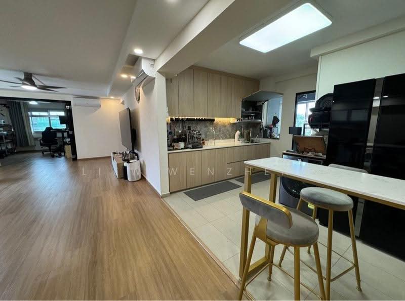 577 Pasir Ris Street 53, 577 Pasir Ris Street 53, Pasir Ris / Tampines, Room Rental, 200 sqft, HDB Flat For Rent, by Liew Wenzheng, 24766487 - PropertyGuru.com.sg
