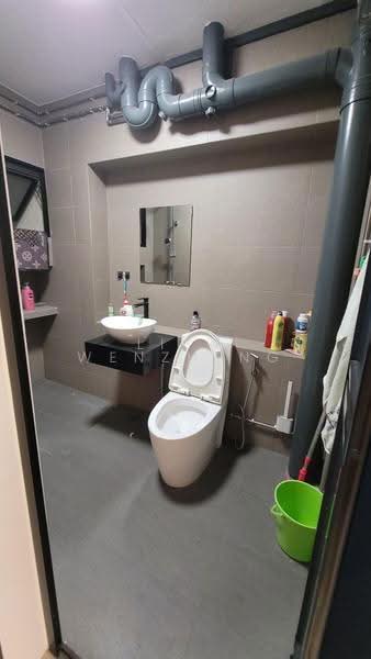 577 Pasir Ris Street 53, 577 Pasir Ris Street 53, Pasir Ris / Tampines, Room Rental, 200 sqft, HDB Flat For Rent, by Liew Wenzheng, 24766487 - PropertyGuru.com.sg