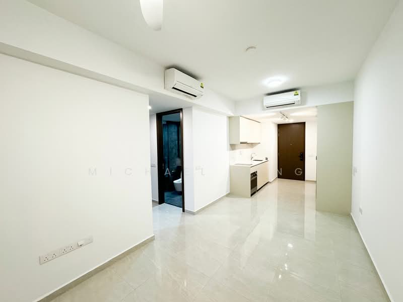Kopar At Newton, 6 Makeway Avenue, 2 Bedrooms, 689 sqft, Condominium For Rent, by Michael Wong, 24766568 - PropertyGuru.com.sg