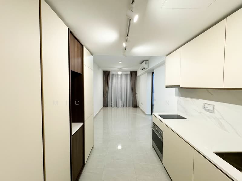 Kopar At Newton, 6 Makeway Avenue, 2 Bedrooms, 689 sqft, Condominium For Rent, by Michael Wong, 24766568 - PropertyGuru.com.sg