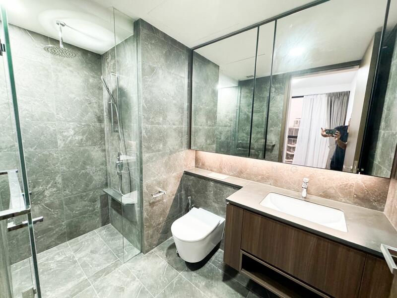 Kopar At Newton, 6 Makeway Avenue, 2 Bedrooms, 689 sqft, Condominium For Rent, by Michael Wong, 24766568 - PropertyGuru.com.sg