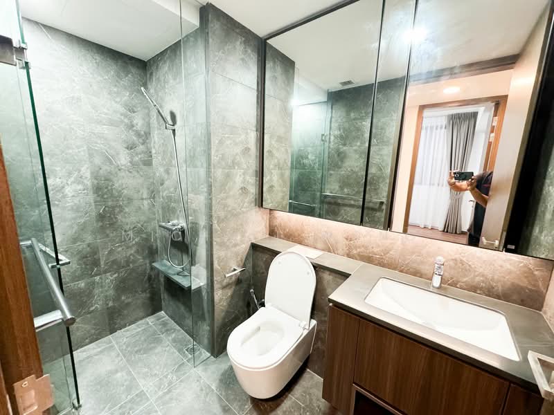 Kopar At Newton, 6 Makeway Avenue, 2 Bedrooms, 689 sqft, Condominium For Rent, by Michael Wong, 24766568 - PropertyGuru.com.sg