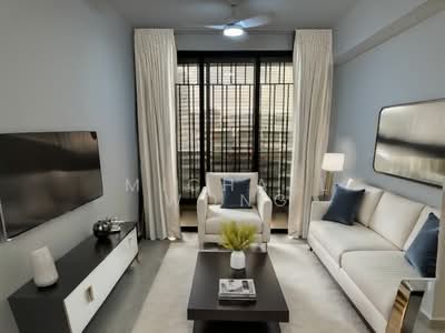 For Rent - Kopar At Newton