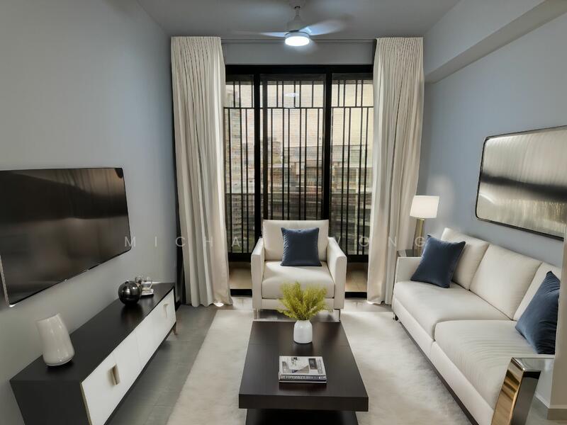 Kopar At Newton, 6 Makeway Avenue, 2 Bedrooms, 689 sqft, Condominium For Rent, by Michael Wong, 24766568 - PropertyGuru.com.sg