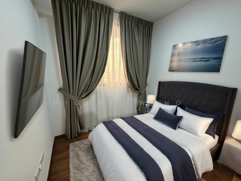 Kopar At Newton, 6 Makeway Avenue, 2 Bedrooms, 689 sqft, Condominium For Rent, by Michael Wong, 24766568 - PropertyGuru.com.sg