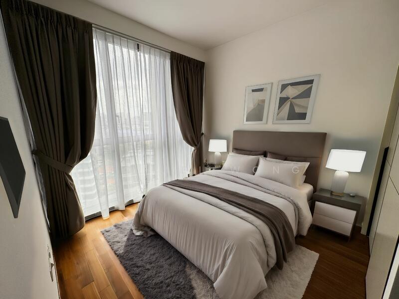 Kopar At Newton, 6 Makeway Avenue, 2 Bedrooms, 689 sqft, Condominium For Rent, by Michael Wong, 24766568 - PropertyGuru.com.sg