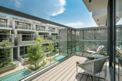 For Rent - Seven Crescent