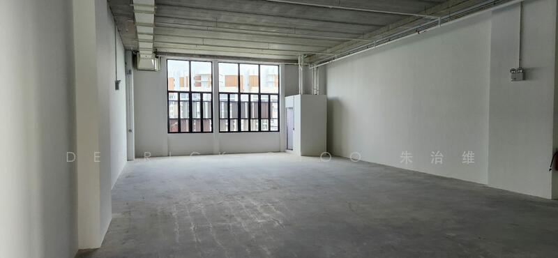 Ascent @ Gambas, 6 Gambas Way, 1,744 sqft, Factory / Workshop (B2) For Sale, by Derrick Choo 朱治维, 24766732 - CommercialGuru.com.sg