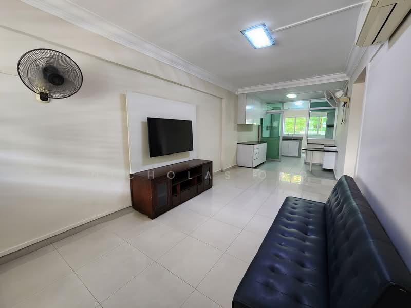 119 Ang Mo Kio Avenue 3, 119 Ang Mo Kio Avenue 3, 2 Bedrooms, 721 sqft, HDB Flat For Rent, by Nicholas Ong, 24767060 - PropertyGuru.com.sg