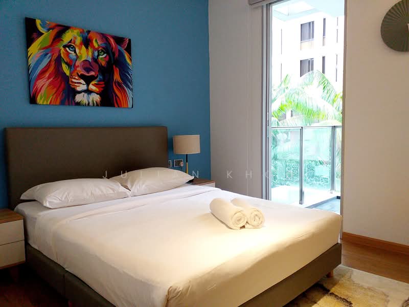 Royal Residences, Surrey Road, Newton / Novena, Studio, 331 sqft, Apartment For Rent, by Julian Khoo, 24767071 - PropertyGuru.com.sg