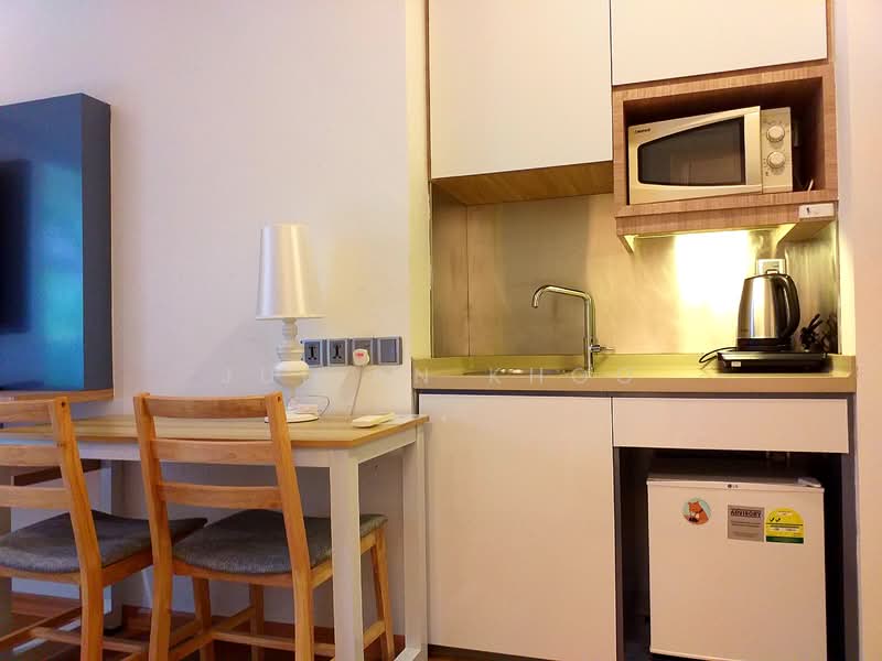 Royal Residences, Surrey Road, Newton / Novena, Studio, 331 sqft, Apartment For Rent, by Julian Khoo, 24767071 - PropertyGuru.com.sg