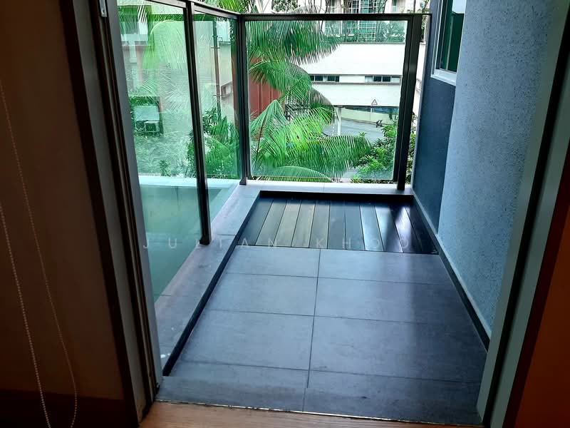 Royal Residences, Surrey Road, Newton / Novena, Studio, 331 sqft, Apartment For Rent, by Julian Khoo, 24767071 - PropertyGuru.com.sg