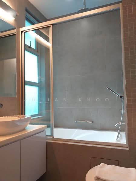 Royal Residences, Surrey Road, Newton / Novena, Studio, 331 sqft, Apartment For Rent, by Julian Khoo, 24767071 - PropertyGuru.com.sg