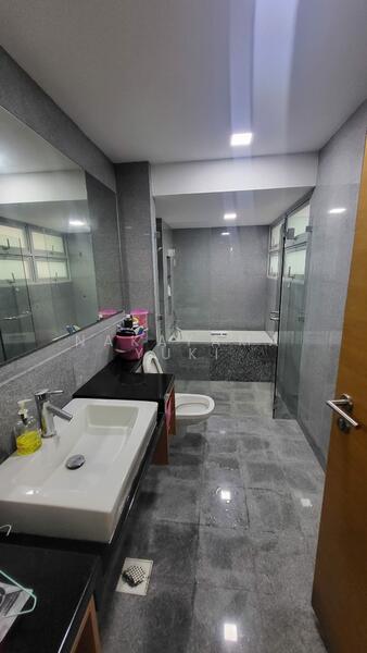 The Linear, 880 Upper Bukit Timah Road, 3 Bedrooms, 1,205 sqft, Apartment For Rent, by Nakayama Yuki, 24767077 - PropertyGuru.com.sg