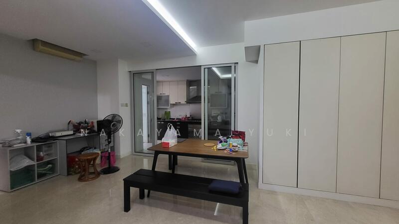 The Linear, 880 Upper Bukit Timah Road, 3 Bedrooms, 1,205 sqft, Apartment For Rent, by Nakayama Yuki, 24767077 - PropertyGuru.com.sg
