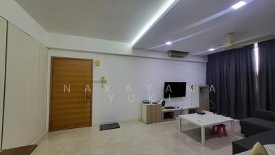 For Rent - The Linear