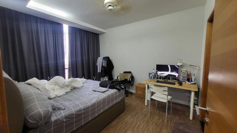 The Linear, 880 Upper Bukit Timah Road, 3 Bedrooms, 1,205 sqft, Apartment For Rent, by Nakayama Yuki, 24767077 - PropertyGuru.com.sg